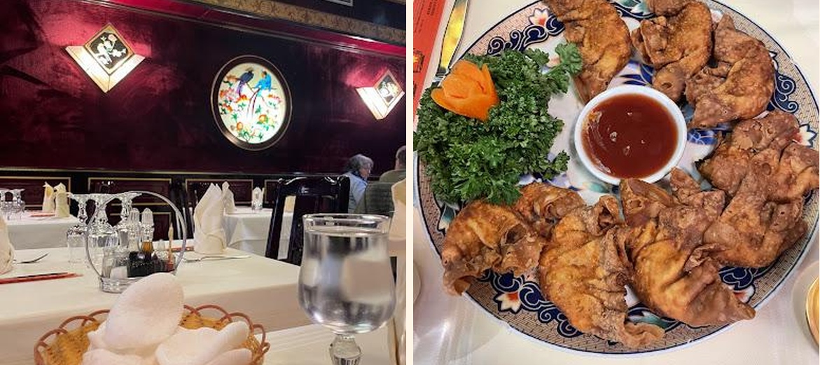 Restaurant asiatique Le Singapour - Gallery Image 7