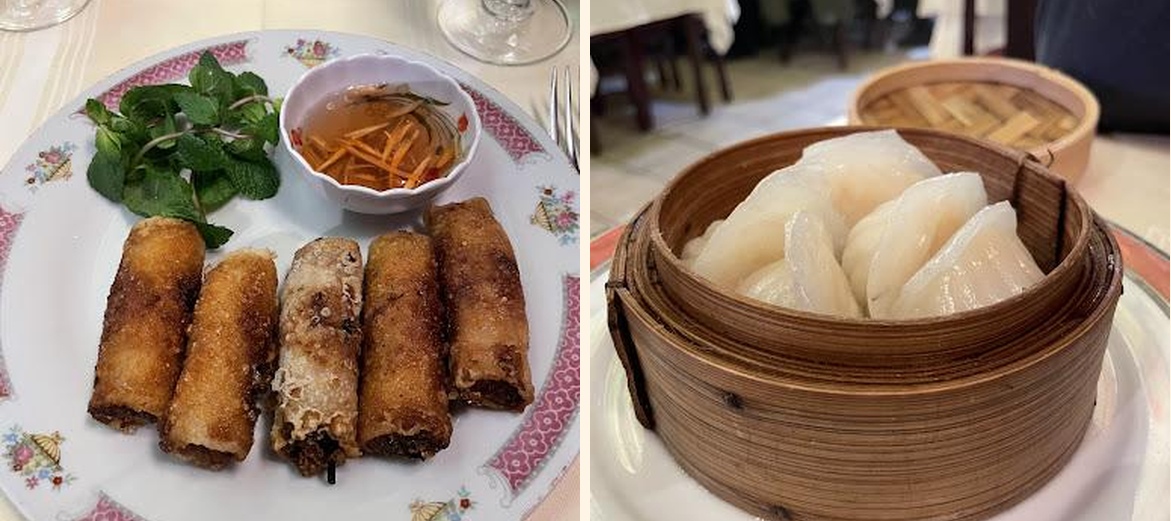 Restaurant asiatique Le Singapour - Gallery Image 8